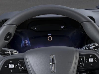 2026 Lincoln Aviator Reserve®