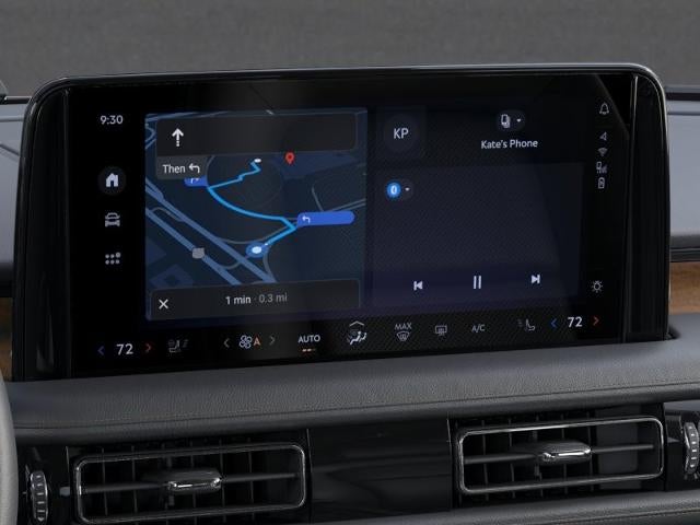 2026 Lincoln Aviator Reserve®