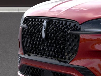 2026 Lincoln Aviator Reserve®
