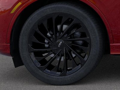 2026 Lincoln Aviator Reserve®