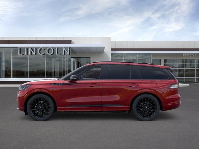 2026 Lincoln Aviator Reserve®