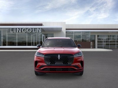 2026 Lincoln Aviator Reserve®