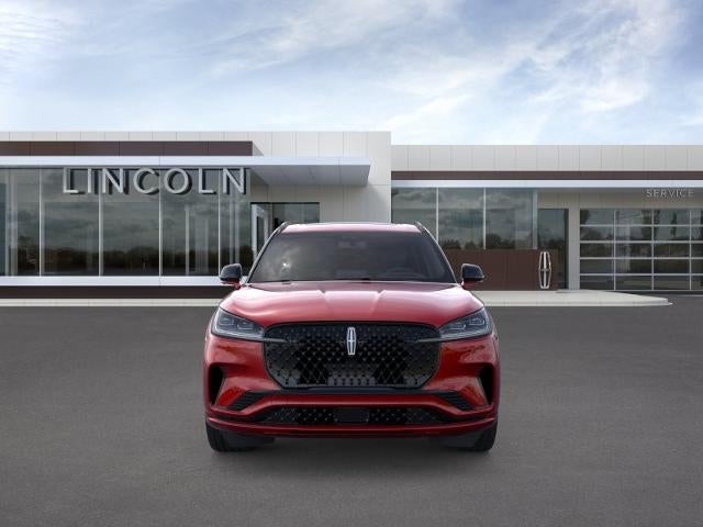 2026 Lincoln Aviator Reserve®