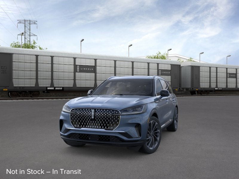 2026 Lincoln Aviator Reserve®