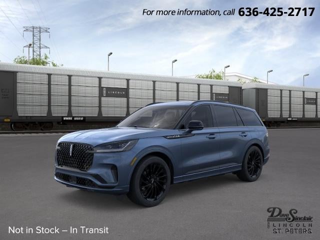 2026 Lincoln Aviator Reserve®