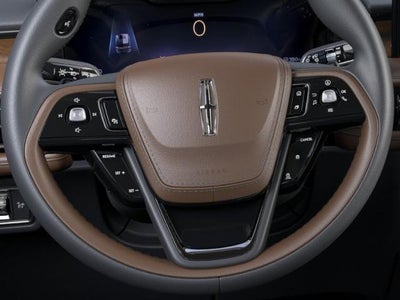 2026 Lincoln Aviator Reserve®