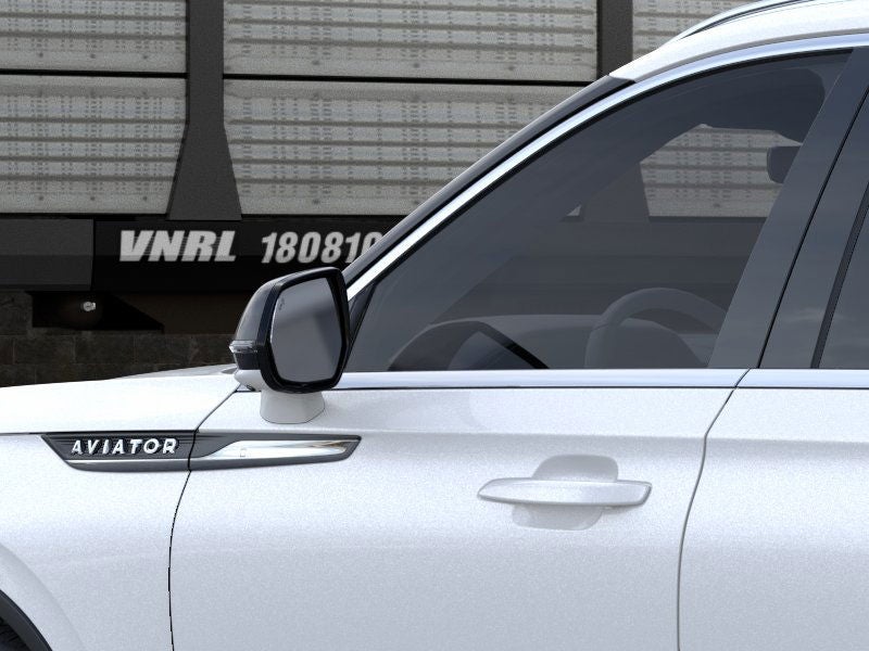 2026 Lincoln Aviator Reserve®