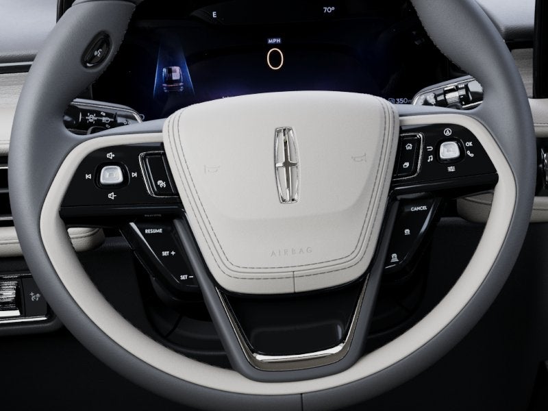 2027 Lincoln Aviator 4DR AWD RESERVE
