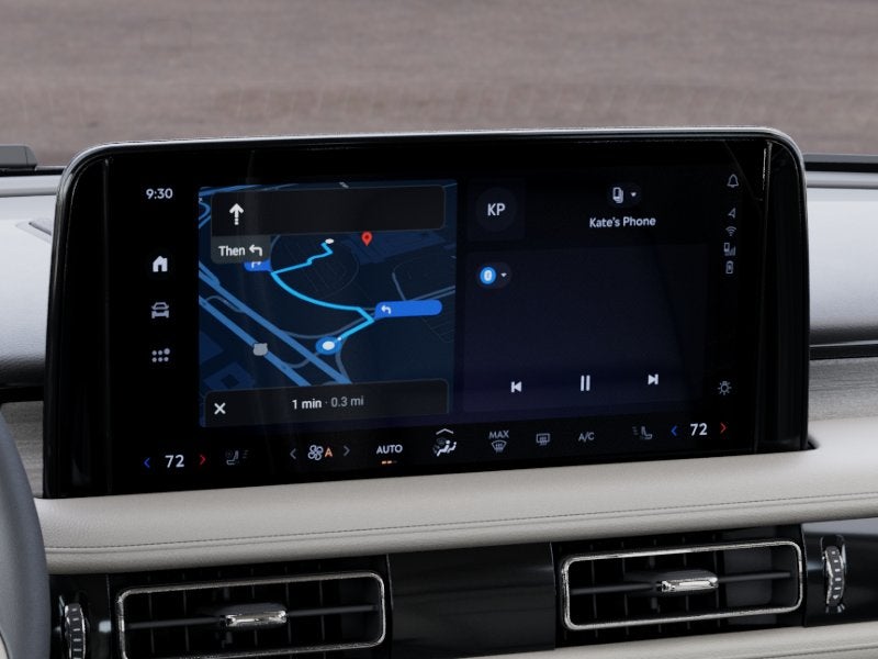 2027 Lincoln Aviator 4DR AWD RESERVE