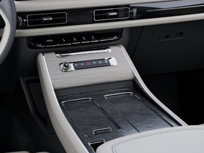 2027 Lincoln Aviator 4DR AWD RESERVE