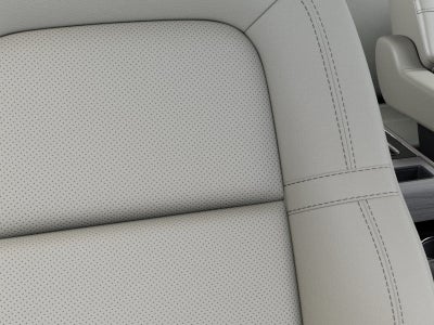2027 Lincoln Aviator 4DR AWD RESERVE