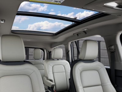 2027 Lincoln Aviator 4DR AWD RESERVE
