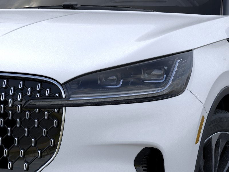 2026 Lincoln Aviator Reserve®