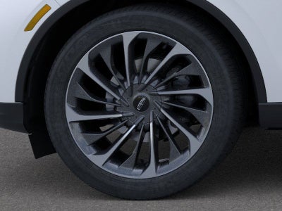 2026 Lincoln Aviator Reserve AWD