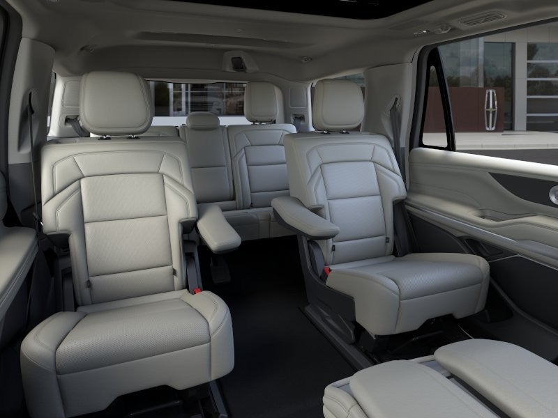 2026 Lincoln Navigator Reserve 4x4