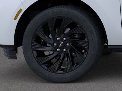 2026 Lincoln Navigator Reserve 4x4