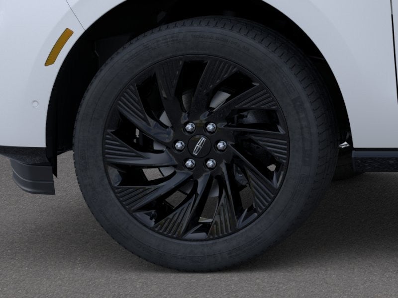 2026 Lincoln Navigator Reserve 4x4