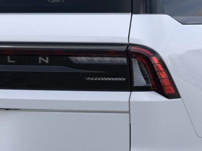 2026 Lincoln Navigator Reserve 4x4