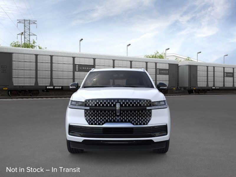2026 Lincoln Navigator Reserve 4x4