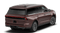 2027 Lincoln Navigator Black Label