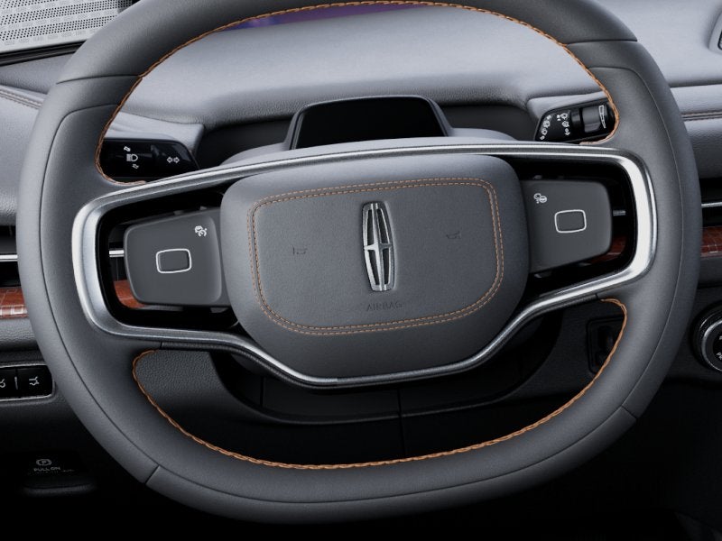 2027 Lincoln Navigator 4X4 BLACK LABEL