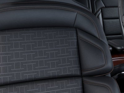 2027 Lincoln Navigator 4X4 BLACK LABEL