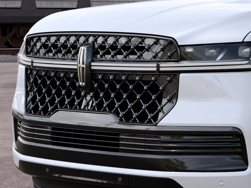 2027 Lincoln Navigator 4X4 BLACK LABEL