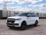2027 Lincoln Navigator 4X4 BLACK LABEL