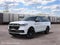 2027 Lincoln Navigator 4X4 BLACK LABEL