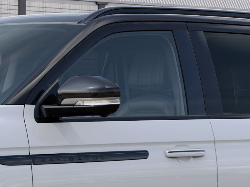 2027 Lincoln Navigator 4X4 BLACK LABEL