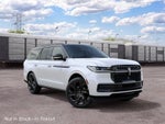 2027 Lincoln Navigator 4X4 BLACK LABEL