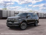 2027 Lincoln Navigator Black Label