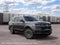 2027 Lincoln Navigator Black Label