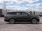 2027 Lincoln Navigator Black Label