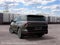 2027 Lincoln Navigator Black Label