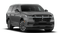 2027 Lincoln Navigator Black Label