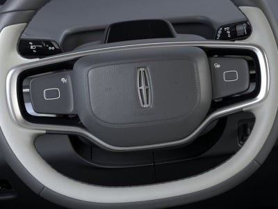 2026 Lincoln Navigator Reserve L