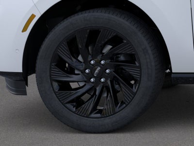 2026 Lincoln Navigator Reserve L