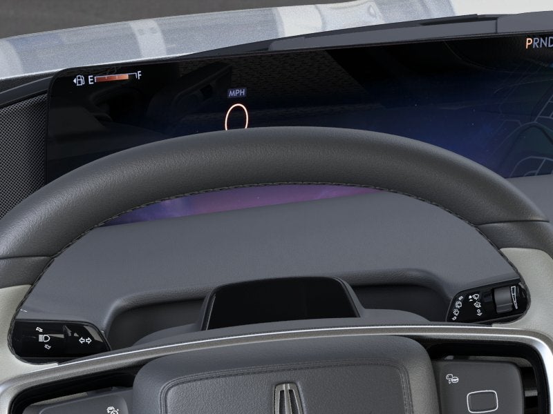 2026 Lincoln Navigator Reserve L