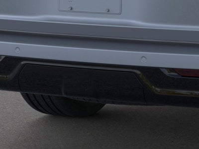 2026 Lincoln Navigator Reserve L