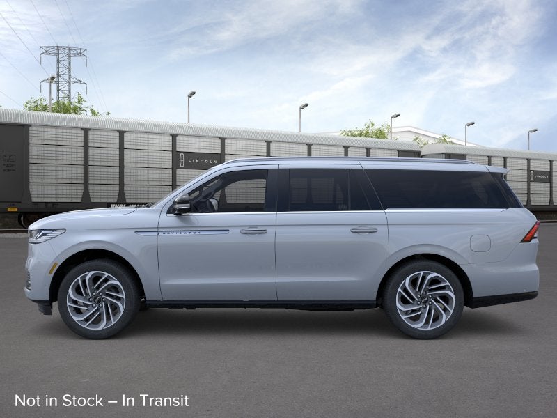 2026 Lincoln Navigator Reserve L