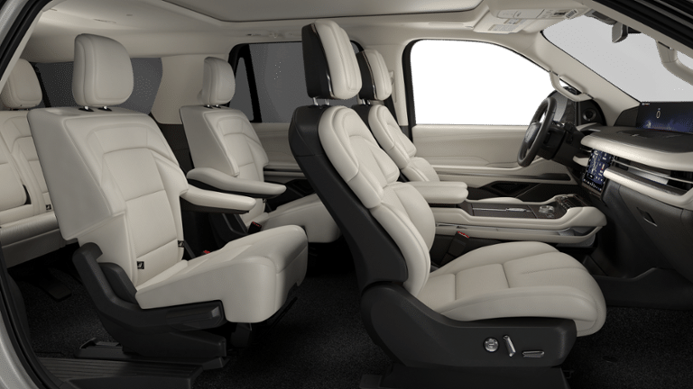 2027 Lincoln Navigator Reserve L
