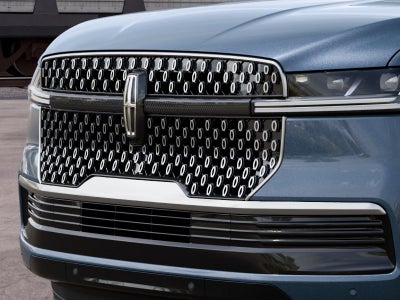 2027 Lincoln Navigator Reserve L