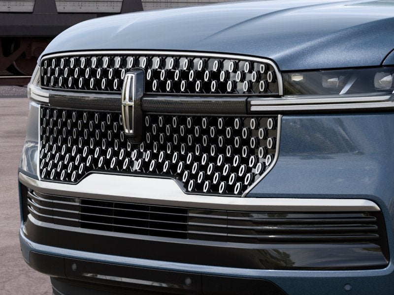 2027 Lincoln Navigator Reserve L