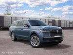 2027 Lincoln Navigator Reserve L