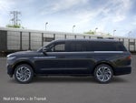 2026 Lincoln Navigator Reserve L