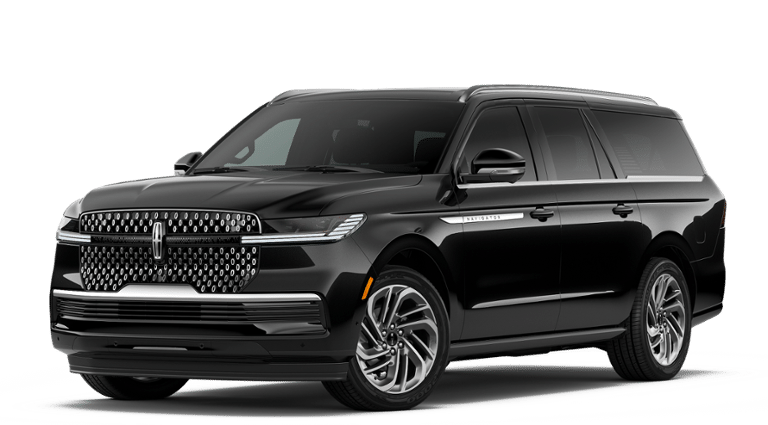 2026 Lincoln Navigator's photo