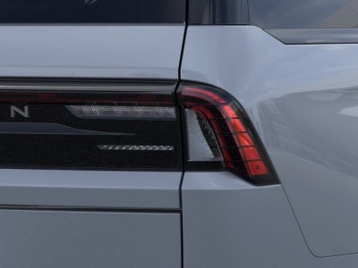 2026 Lincoln Navigator Reserve L