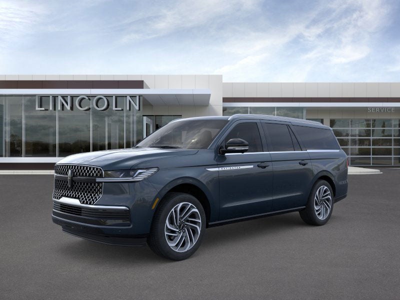 2026 Lincoln Navigator Reserve L