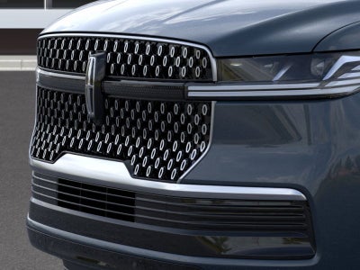 2026 Lincoln Navigator Reserve L